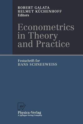 Econometrics in Theory and Practice(English, Paperback, unknown)