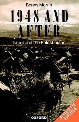 1948 and After(English, Paperback, Morris Benny)