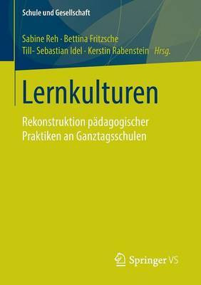 Lernkulturen(German, Paperback, unknown)