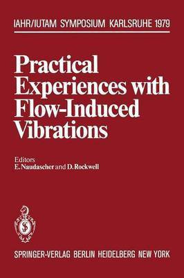Practical Experiences with Flow-Induced Vibrations(English, Paperback, unknown)