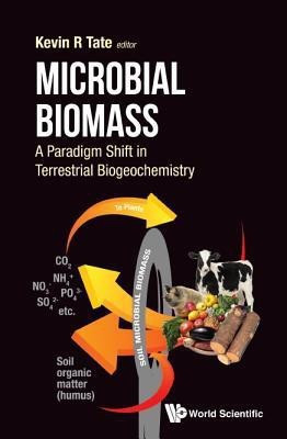 Microbial Biomass: A Paradigm Shift In Terrestrial Biogeochemistry(English, Hardcover, unknown)