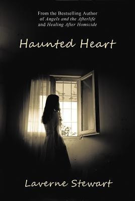 Haunted Heart(English, Paperback, Stewart Laverne)
