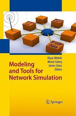 Modeling and Tools for Network Simulation(English, Hardcover, unknown)