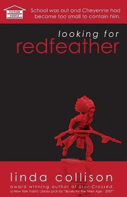 Looking for Redfeather(English, Paperback, Collison Linda)