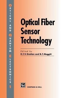 Optical Fiber Sensor Technology(English, Paperback, unknown)