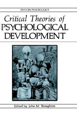 Critical Theories of Psychological Development(English, Paperback, unknown)