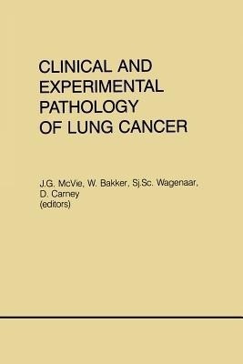 Clinical and Experimental Pathology of Lung Cancer(English, Paperback, unknown)