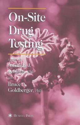 On-Site Drug Testing(English, Paperback, unknown)