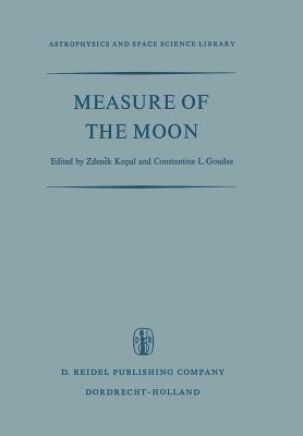 Measure of the Moon(English, Paperback, unknown)