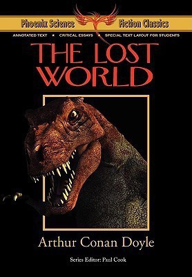 The Lost World(English, Paperback, Doyle Arthur Conan Sir Mdsc Bchd Fds Rcsed Morth)