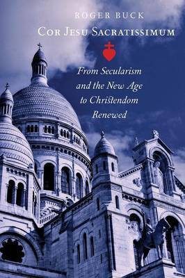 Cor Jesu Sacratissimum(English, Paperback, Buck Roger)