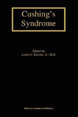 Cushing's Syndrome(English, Hardcover, unknown)