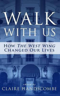 Walk With Us(English, Paperback, unknown)