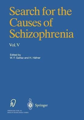 Search for the Causes of Schizophrenia(English, Paperback, unknown)