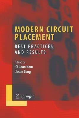 Modern Circuit Placement(English, Paperback, unknown)