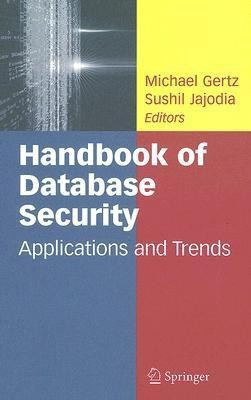Handbook of Database Security(English, Hardcover, unknown)