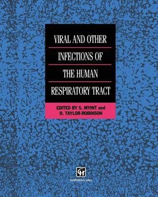 Viral and Other Infections of the Human Respiratory Tract(English, Paperback, unknown)