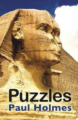 Puzzles(English, Paperback, Holmes Paul Dr Dr)