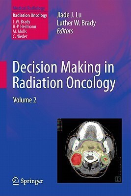Decision Making in Radiation Oncology(English, Hardcover, unknown)