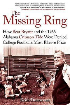 The Missing Ring(English, Paperback, Dunnavant Keith)