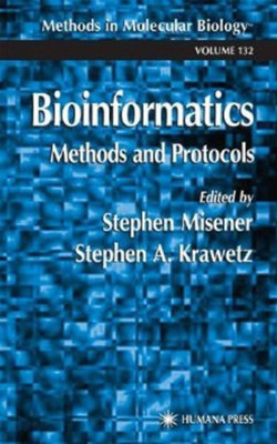 Bioinformatics Methods and Protocols(English, Hardcover, unknown)