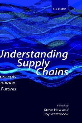 Understanding Supply Chains(English, Hardcover, unknown)