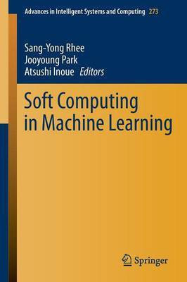 Soft Computing in Machine Learning(English, Paperback, unknown)