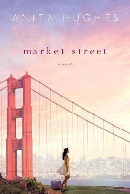 Market Street(English, Paperback, Hughes Anita)