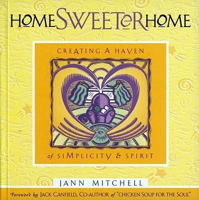 Home Sweeter Home(English, Paperback, Mitchell Jann)