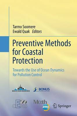 Preventive Methods for Coastal Protection(English, Paperback, unknown)