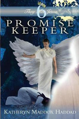 Promise Keeper(English, Paperback, Haddad Katheryn Maddox)