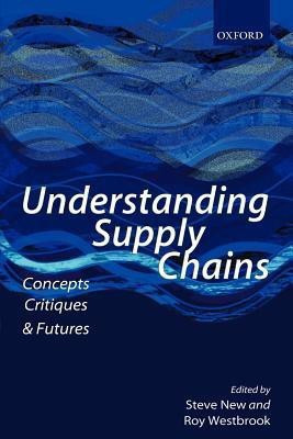 Understanding Supply Chains(English, Paperback, unknown)