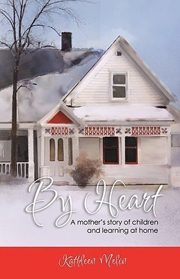 By Heart(English, Paperback, Melin Kathleen)
