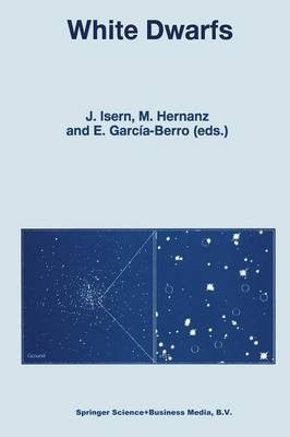White Dwarfs(English, Paperback, unknown)
