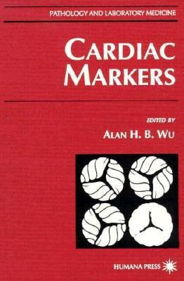 Cardiac Markers(English, Hardcover, unknown)