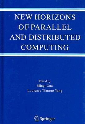 New Horizons of Parallel and Distributed Computing(English, Hardcover, unknown)