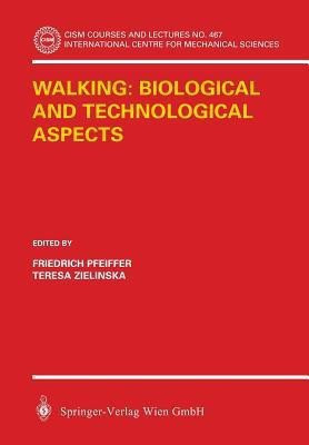 Walking: Biological and Technological Aspects(English, Paperback, unknown)