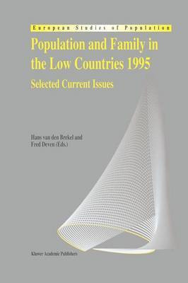 Population and Family in the Low Countries 1995(English, Paperback, unknown)