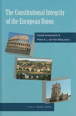 The Constitutional Integrity of the European Union(English, Hardcover, unknown)