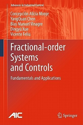 Fractional-order Systems and Controls(English, Hardcover, Monje Concepcion A.)
