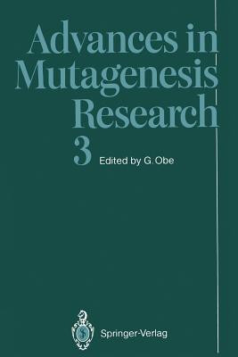 Advances in Mutagenesis Research(English, Paperback, unknown)