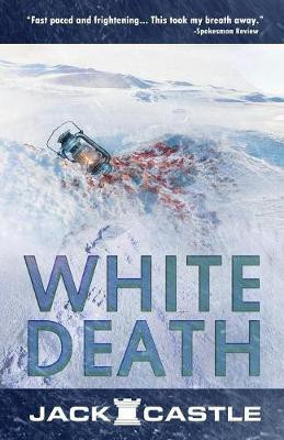 White Death(English, Paperback, Castle Jack)