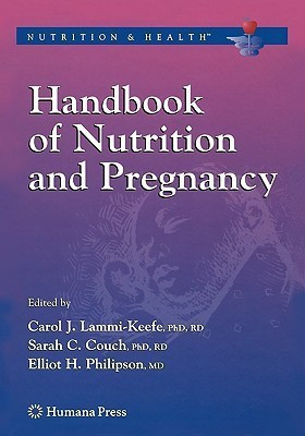Handbook of Nutrition and Pregnancy(English, Hardcover, unknown)
