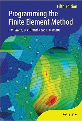 Programming the Finite Element Method(English, Hardcover, Smith I. M.)