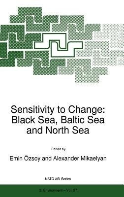 Sensitivity to Change(English, Hardcover, unknown)