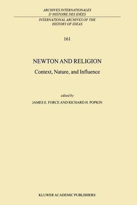 Newton and Religion(English, Paperback, unknown)