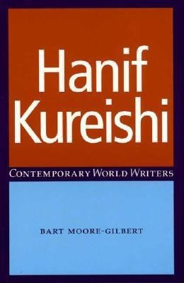 Hanif Kureishi(English, Paperback, Moore-Gilbert Bart)