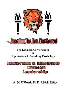 Bearding The Lion That Roared(English, Paperback, Levinson Harry)