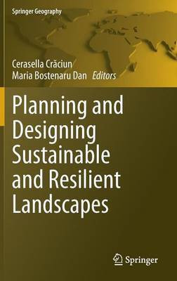 Planning and Designing Sustainable and Resilient Landscapes(English, Hardcover, unknown)