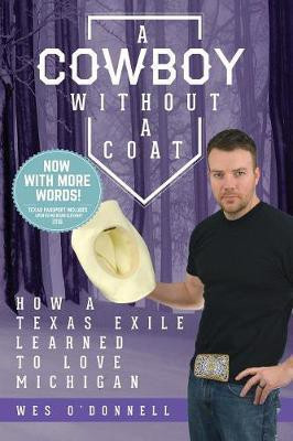 Unsalted(English, Paperback, O'Donnell Wes)